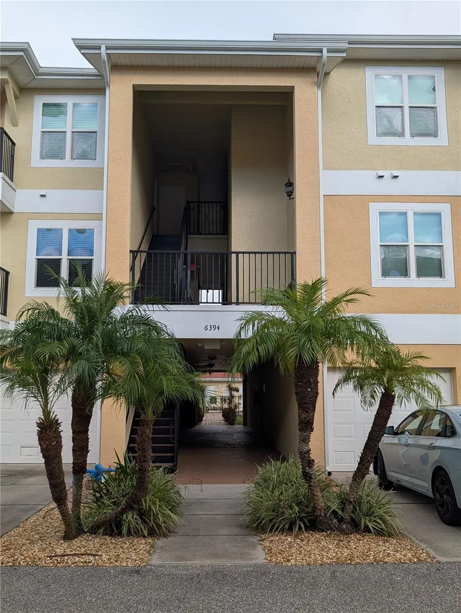 6394 BANYAN BOULEVARD #201 New Port Richey, FL 34652