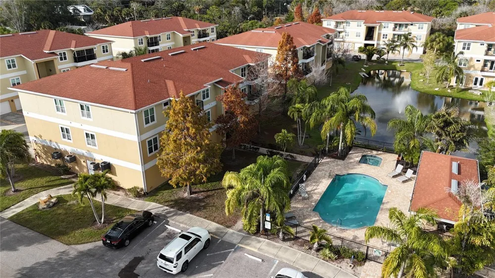 6394 BANYAN BOULEVARD #201 New Port Richey, FL 34652