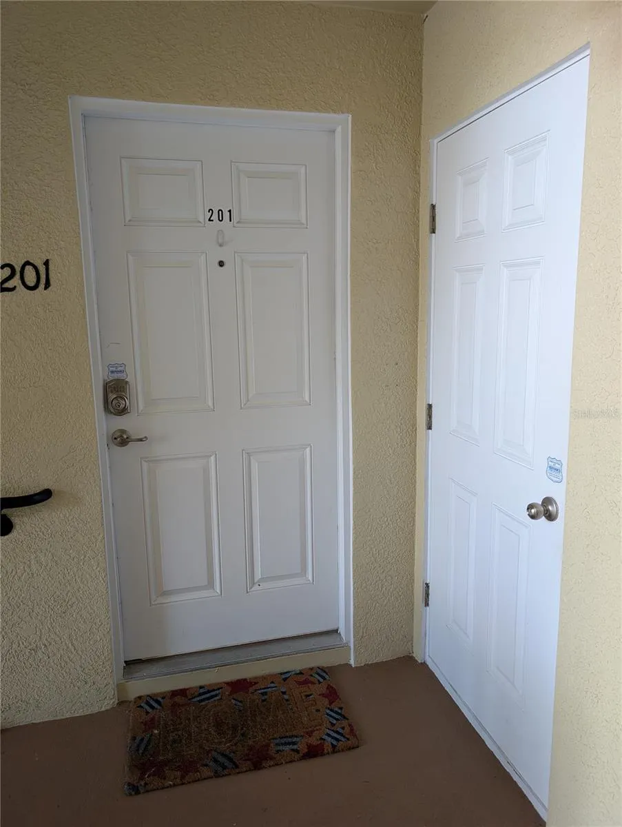 6394 BANYAN BOULEVARD #201 New Port Richey, FL 34652