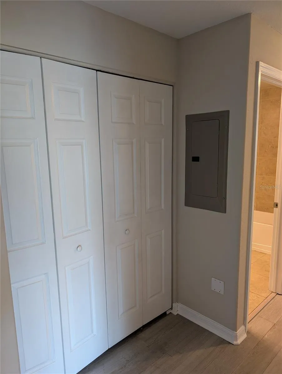 6394 BANYAN BOULEVARD #201 New Port Richey, FL 34652