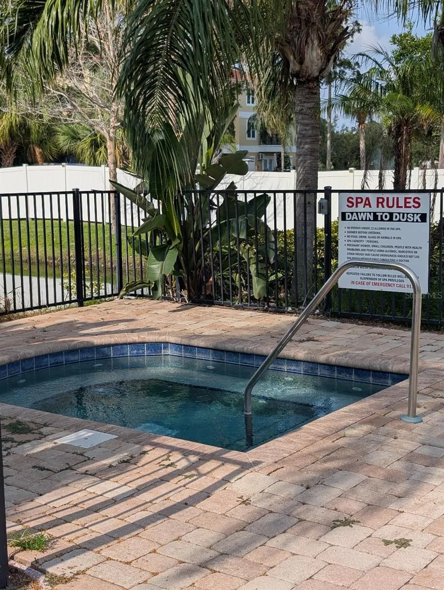 6394 BANYAN BOULEVARD #201 New Port Richey, FL 34652