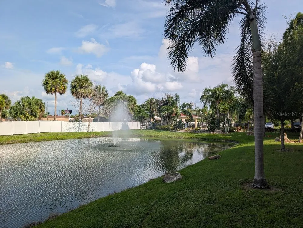6394 BANYAN BOULEVARD #201 New Port Richey, FL 34652