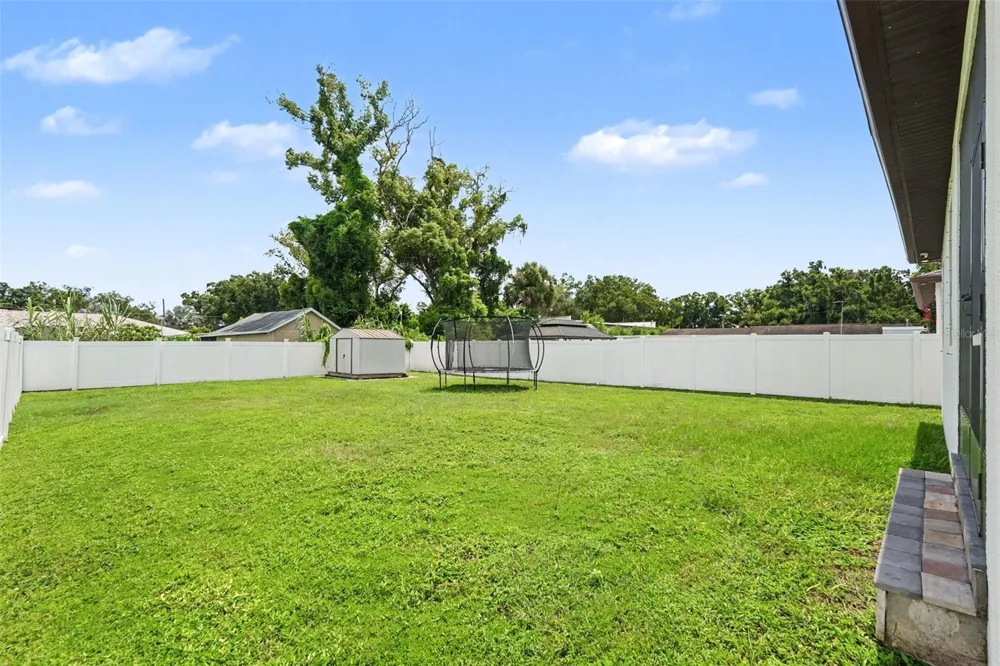 8307 GOMEZ AVENUE Tampa, FL 33614
