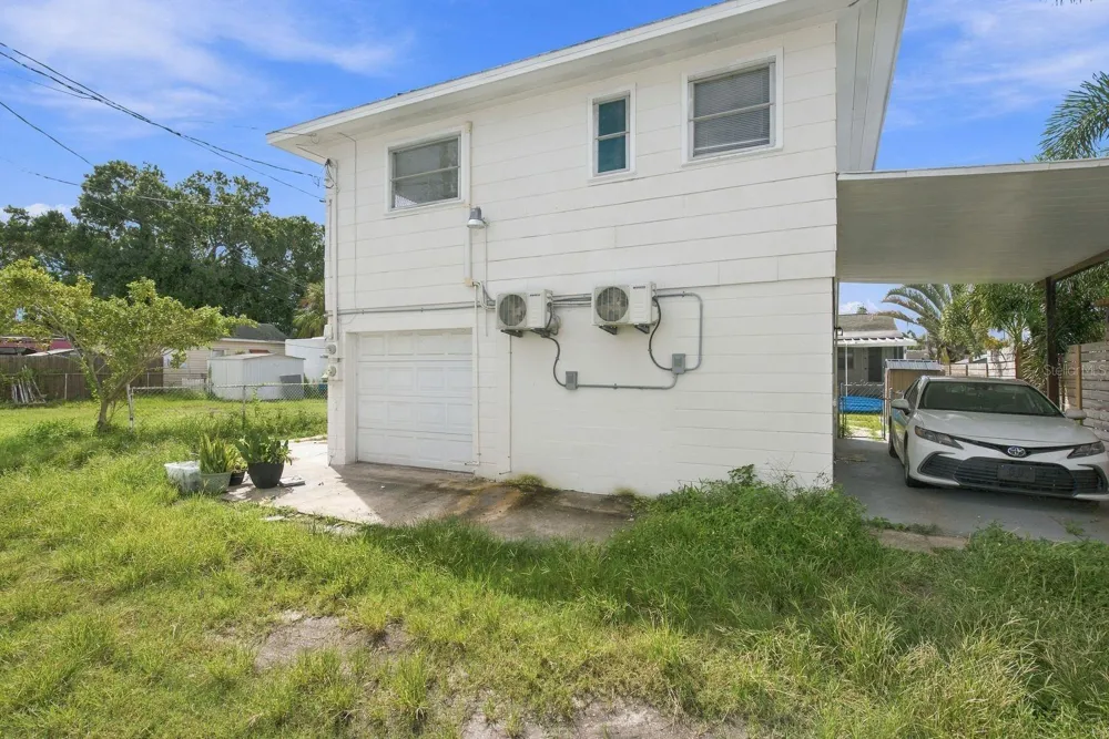 2837 18TH AVENUE #2 St Petersburg, FL 33713