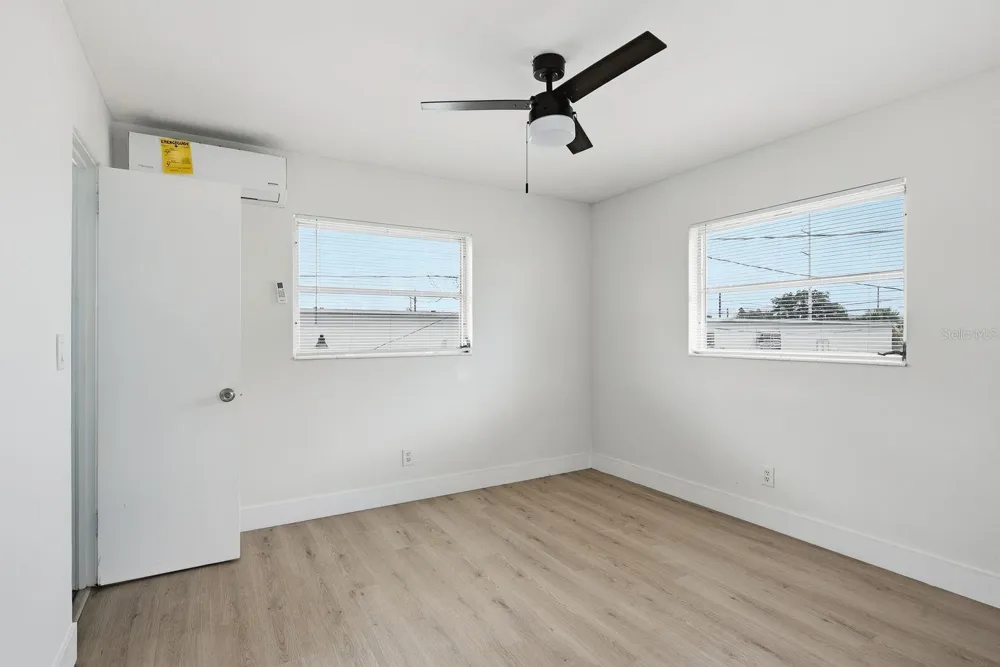 2837 18TH AVENUE #2 St Petersburg, FL 33713