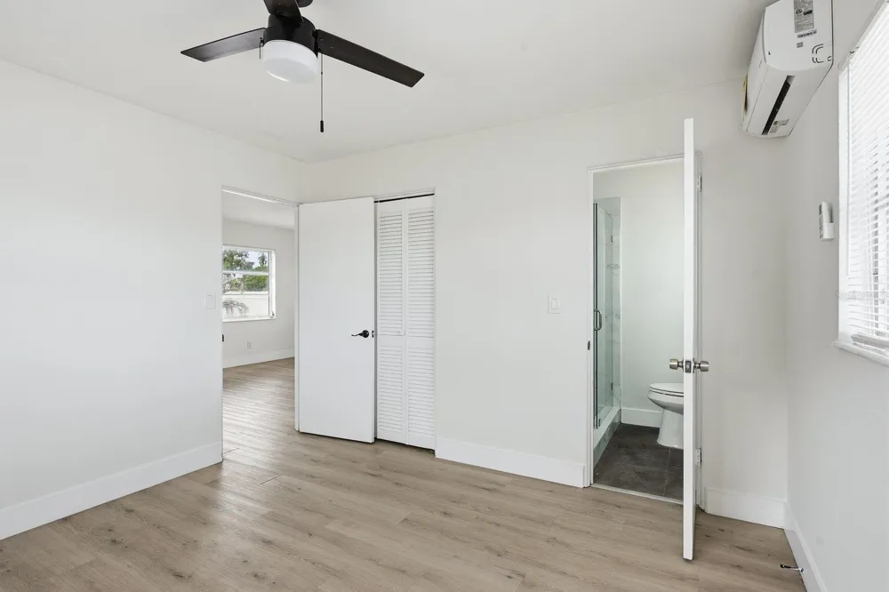 2837 18TH AVENUE #2 St Petersburg, FL 33713