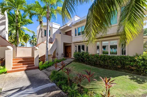 86 LAKE SIDE VILLAS #AB 3