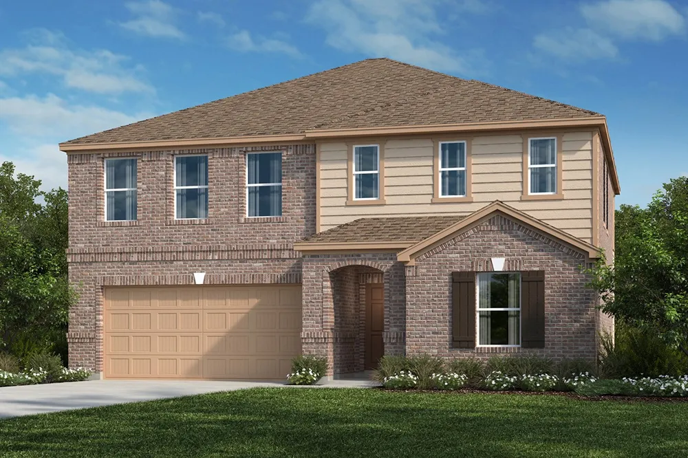650 Windhaven Drive Princeton, TX 75407