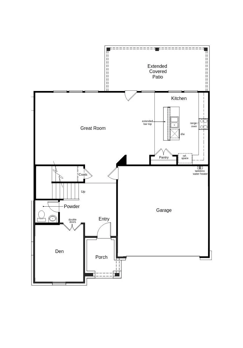 650 Windhaven Drive Princeton, TX 75407
