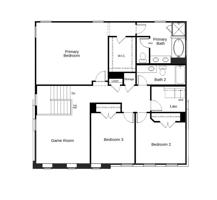 650 Windhaven Drive Princeton, TX 75407