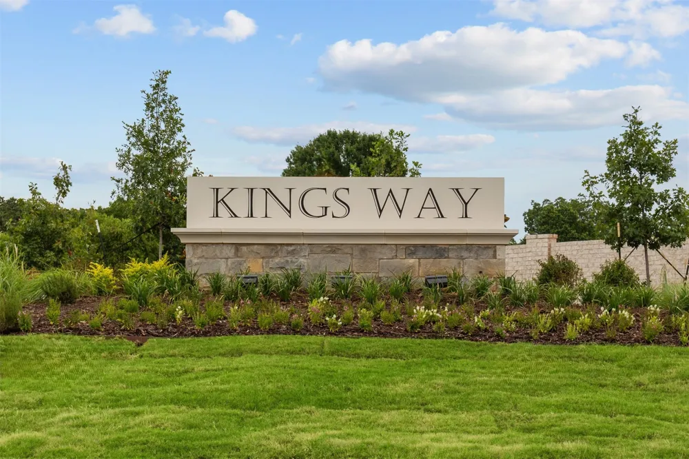 3216 Kingdom Drive Denton, TX 76208