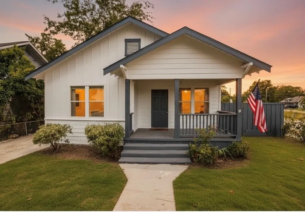 403 Parkview Avenue Dallas, TX 75223