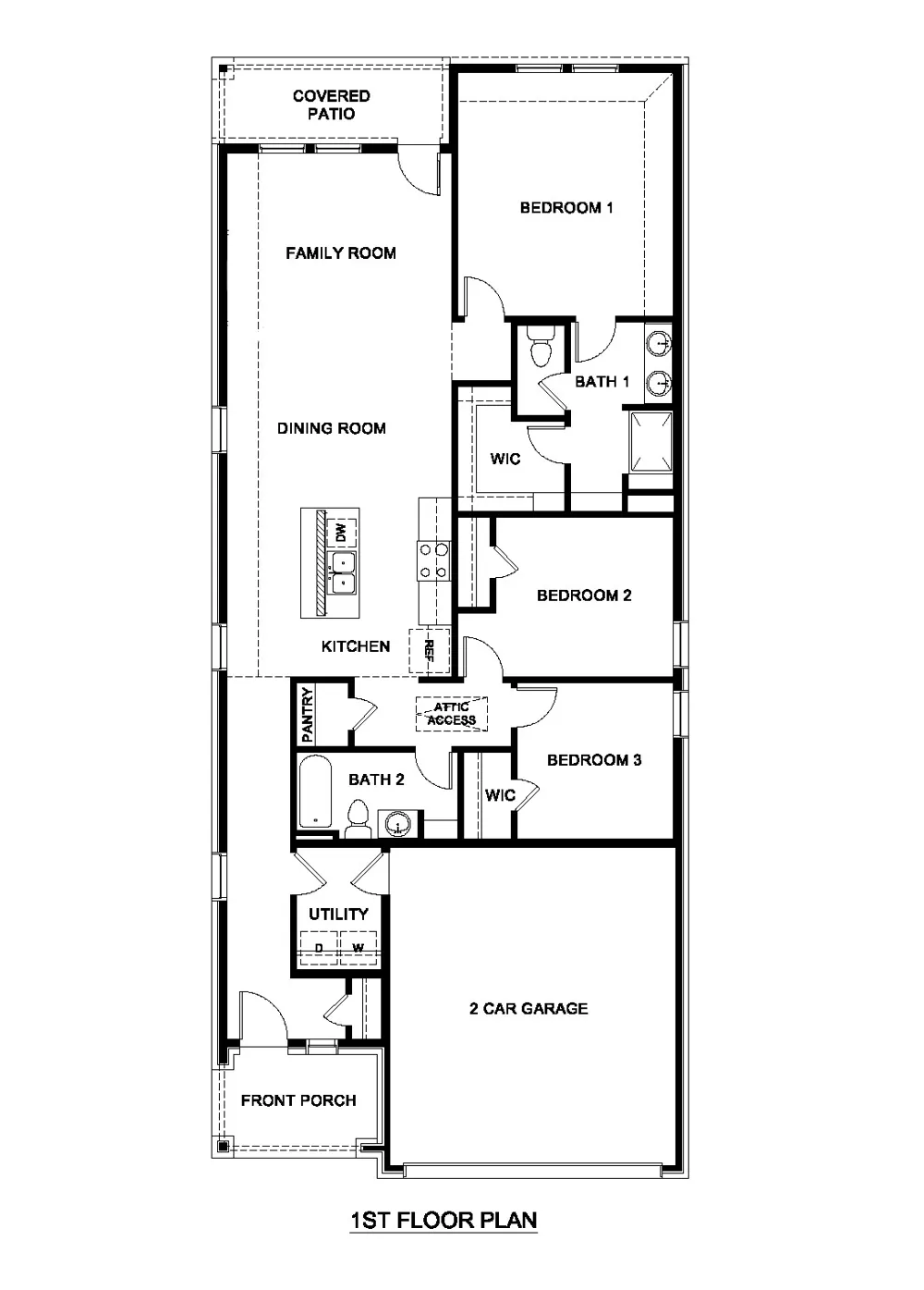 1217 Dry Brook Drive Princeton, TX 75407