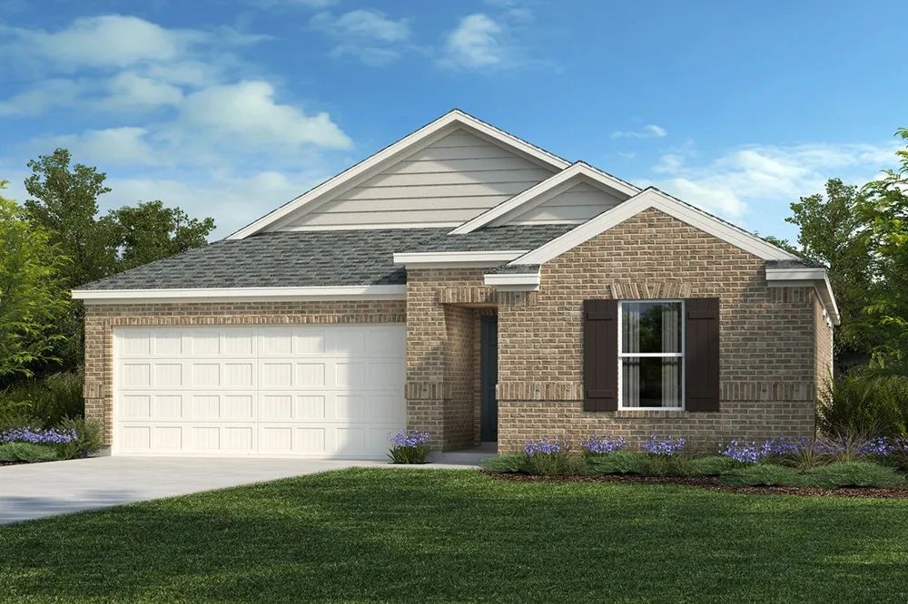 1479 Kingsbridge Drive Princeton, TX 75407