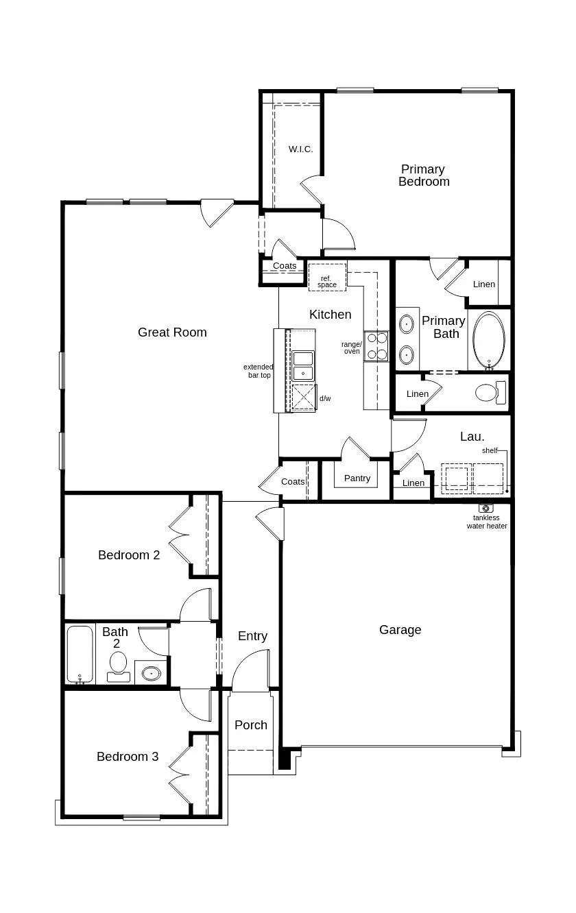 1479 Kingsbridge Drive Princeton, TX 75407