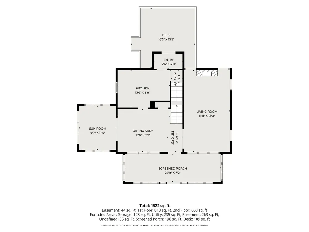 90 Norwood Avenue Hillsdale, MI 49242
