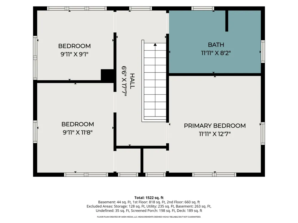 90 Norwood Avenue Hillsdale, MI 49242