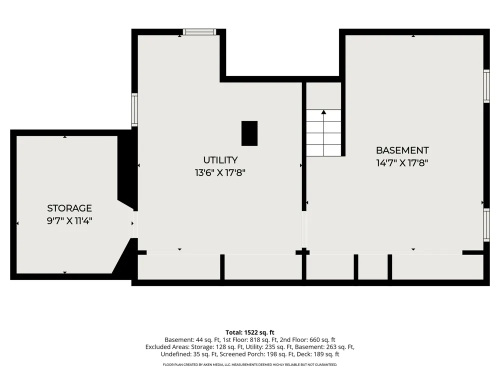 90 Norwood Avenue Hillsdale, MI 49242