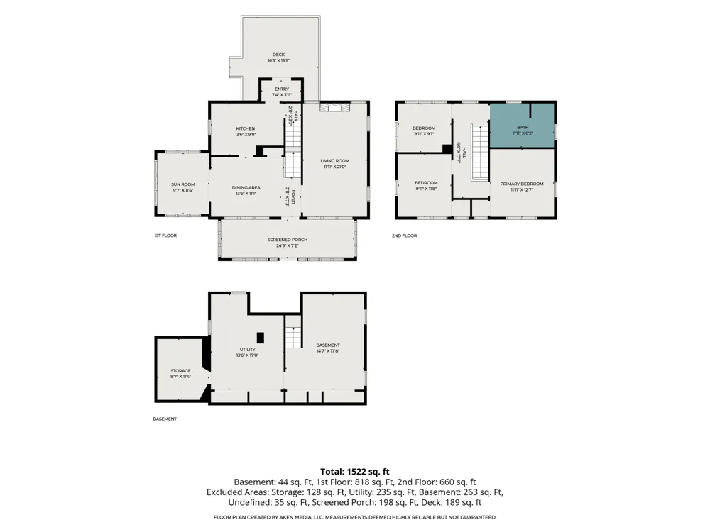 90 Norwood Avenue Hillsdale, MI 49242