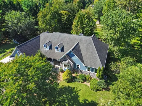 7353 Jennings Road
