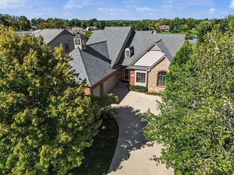 5407 Pinnacle Court
