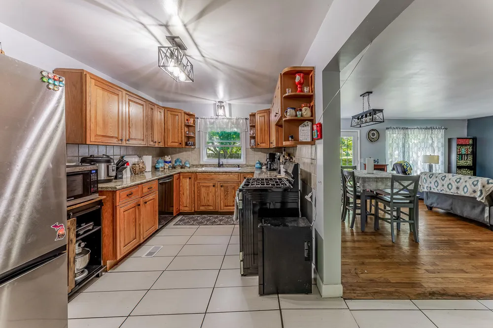 4571 King Street Montague City, MI 49437