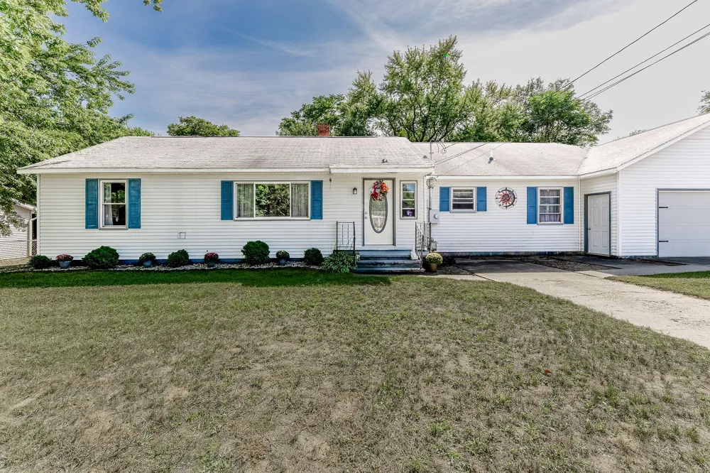 4571 King Street Montague City, MI 49437