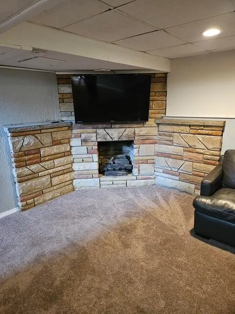 4020 Gertrude Street Dearborn Heights City, MI 48125