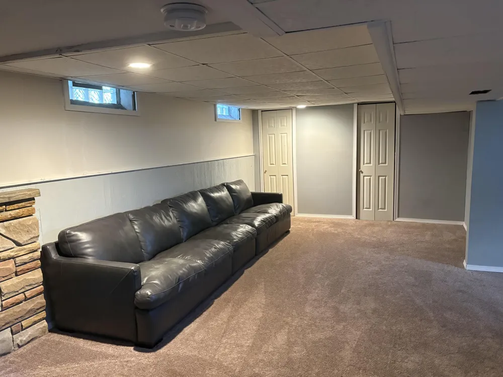 4020 Gertrude Street Dearborn Heights City, MI 48125