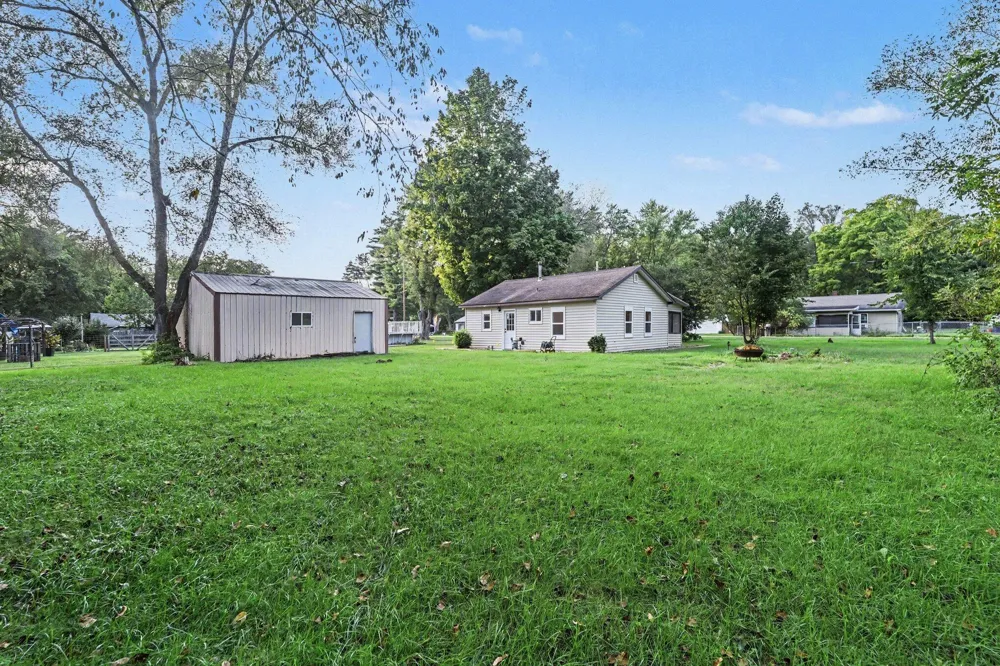 413 Marie Avenue Battle Creek City, MI 49037