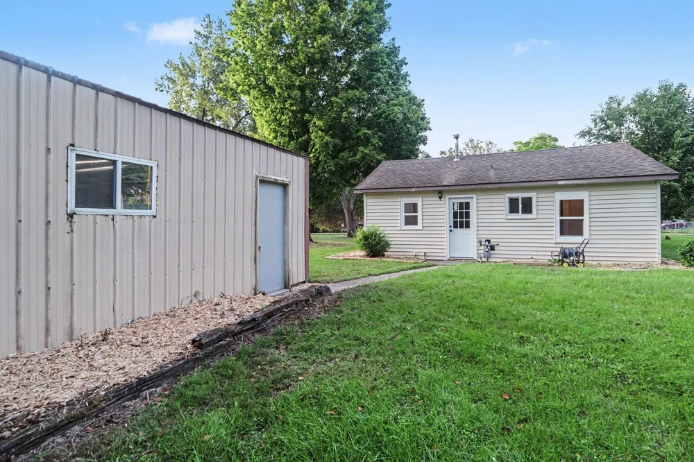 413 Marie Avenue Battle Creek City, MI 49037