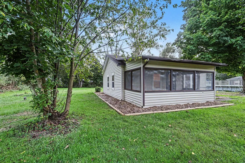413 Marie Avenue Battle Creek City, MI 49037
