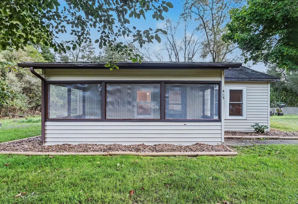413 Marie Avenue Battle Creek City, MI 49037