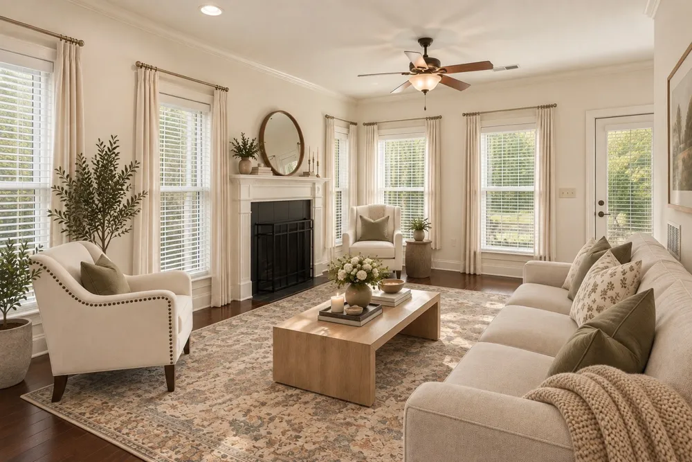 640 Springlake Dr Franklin, TN 37064