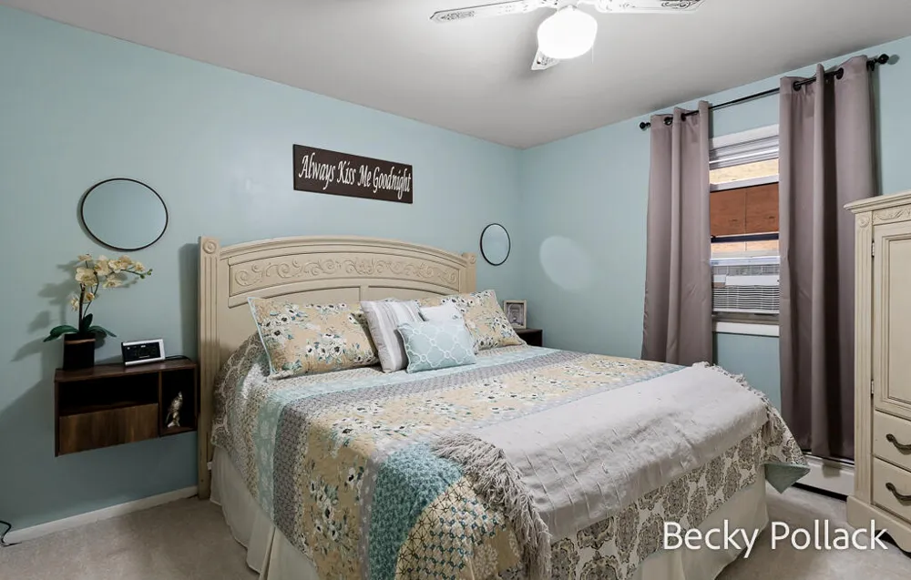 7500 Boulder Bluff Drive #2 Georgetown Charter Township, MI 49428