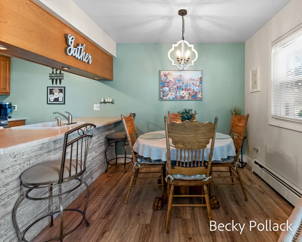 7500 Boulder Bluff Drive #2 Georgetown Charter Township, MI 49428