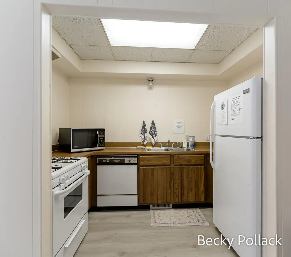 7500 Boulder Bluff Drive #2 Georgetown Charter Township, MI 49428