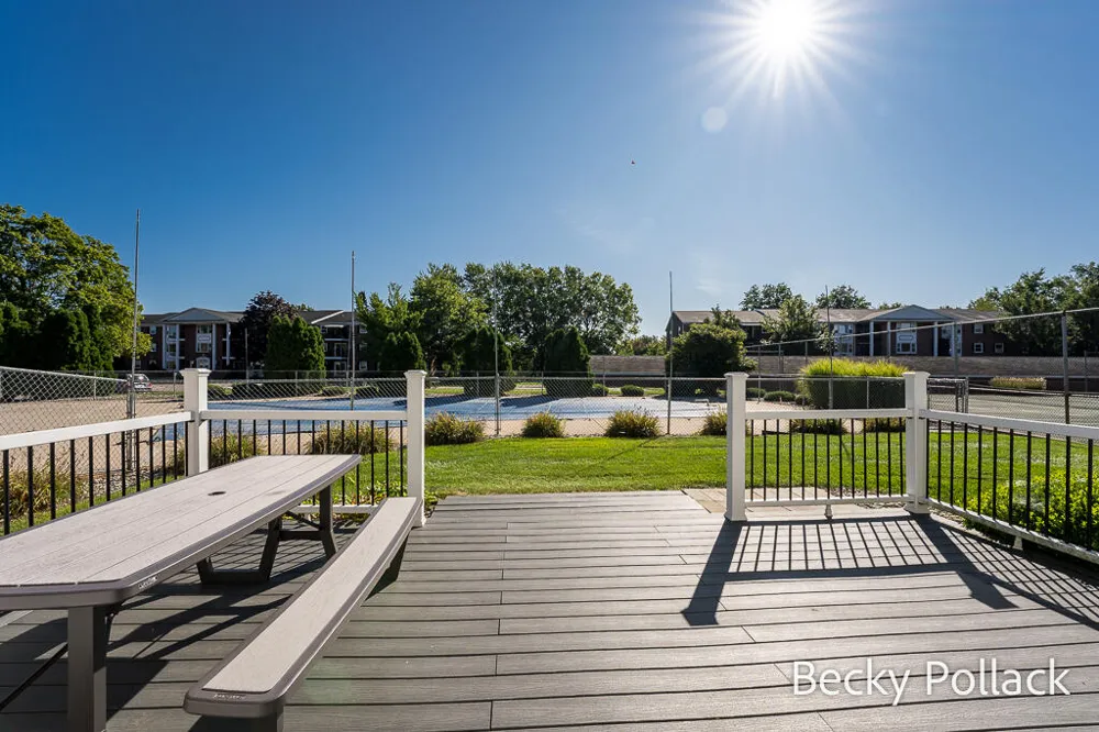 7500 Boulder Bluff Drive #2 Georgetown Charter Township, MI 49428