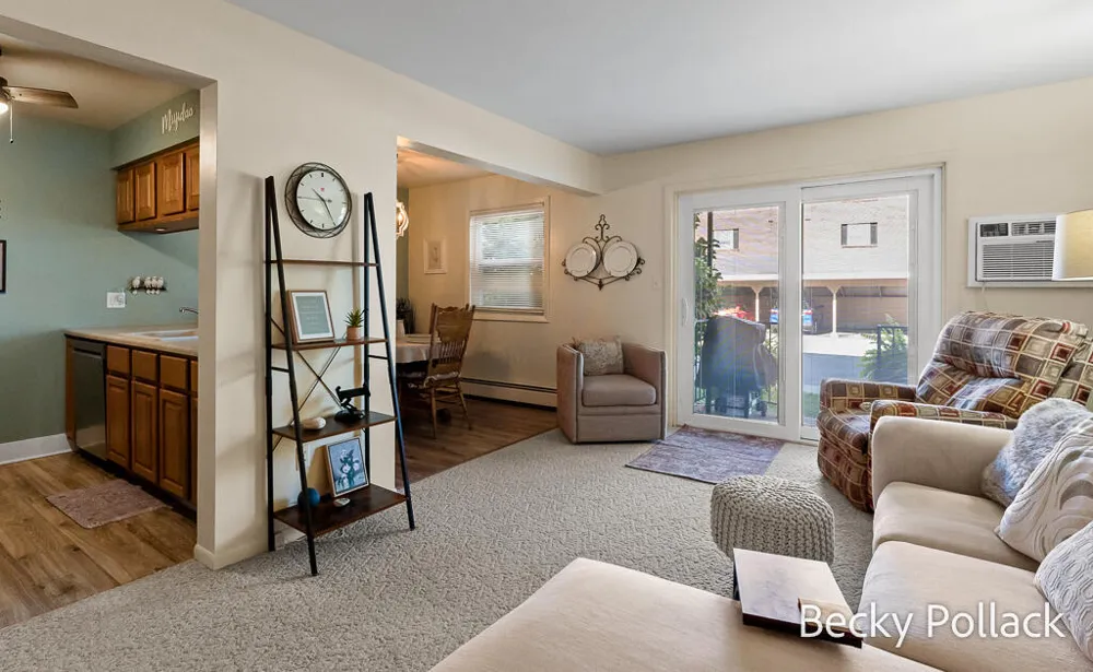 7500 Boulder Bluff Drive #2 Georgetown Charter Township, MI 49428
