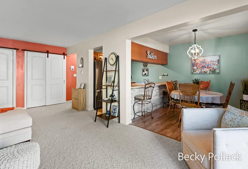 7500 Boulder Bluff Drive #2 Georgetown Charter Township, MI 49428
