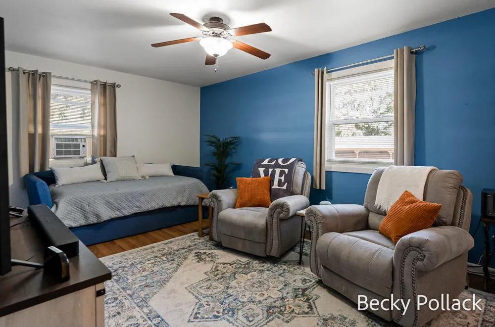 7500 Boulder Bluff Drive #2 Georgetown Charter Township, MI 49428