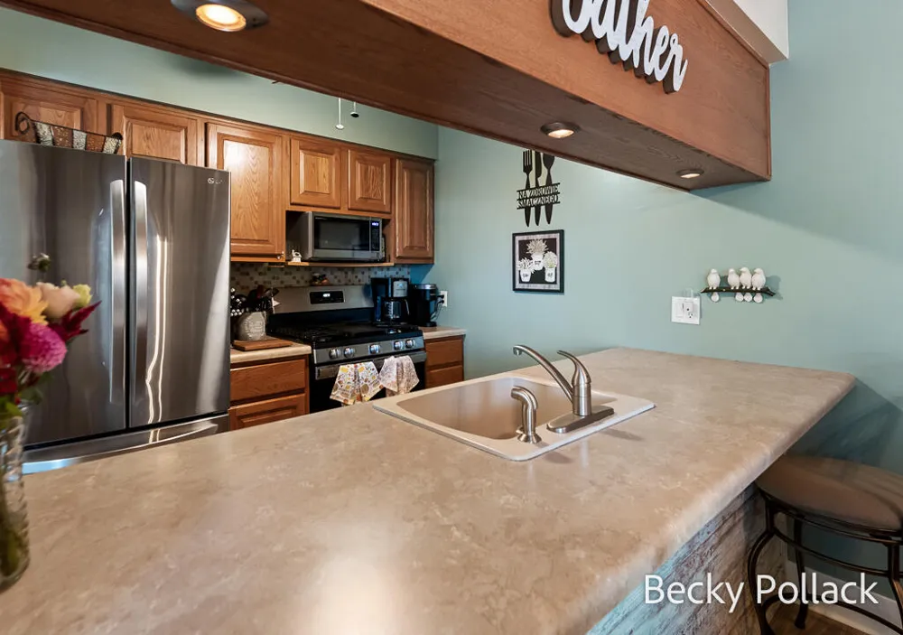 7500 Boulder Bluff Drive #2 Georgetown Charter Township, MI 49428