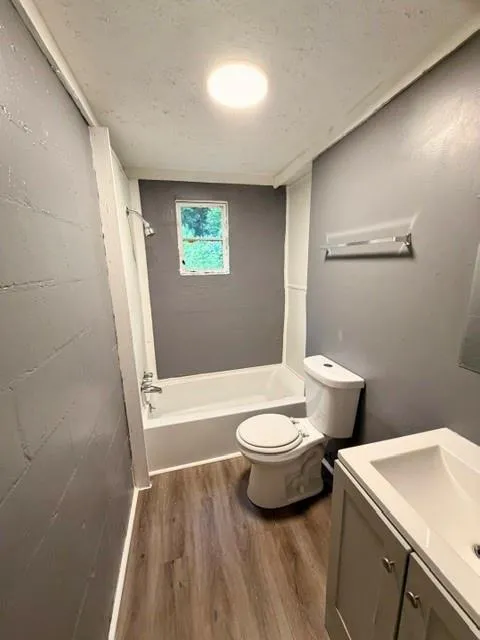 358 Grier Street Macon, GA 31204