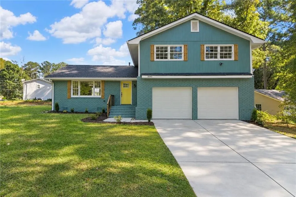 3640 Salem Trail Lithonia, GA 30038