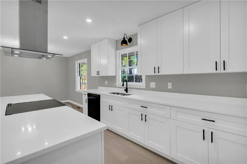 3640 Salem Trail Lithonia, GA 30038
