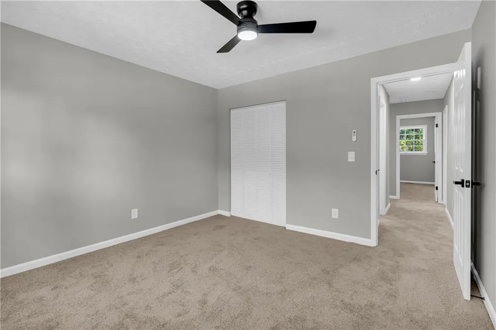 3640 Salem Trail Lithonia, GA 30038