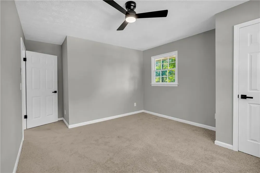 3640 Salem Trail Lithonia, GA 30038
