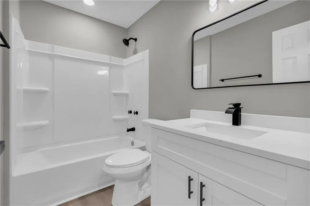 3640 Salem Trail Lithonia, GA 30038