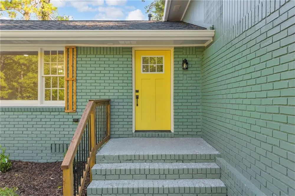 3640 Salem Trail Lithonia, GA 30038