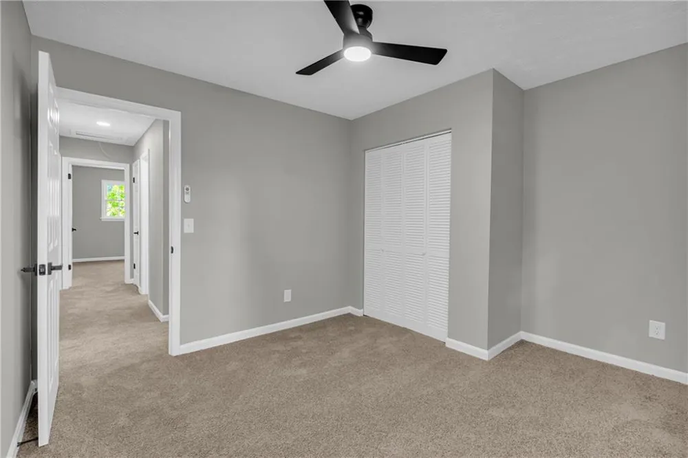 3640 Salem Trail Lithonia, GA 30038